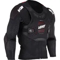 Leatt Reaflex Langarm-schutztrikot