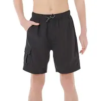 Rip Curl RipCurl Cargo Volley Boardshort -boy black (90) 14