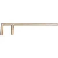 Ks Tools BRONZEplus Ventilhaken - 963.8235