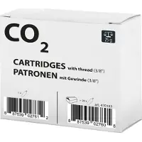 M-Wave Co2-kartusche 25g 2 Einheiten