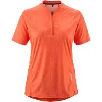 Gonso Damen Shirt Adventure Jersey Soft Touch W