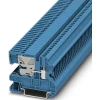 Phoenix Contact 3245011 N-Trennklemme UTN 2,5 UTN25 - 50 Stück