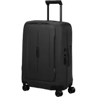 Samsonite Essens Trolley mit 4 Rollen 55cm Graphite