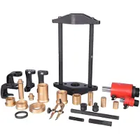 Ks Tools 440.0745, 49,6 kg, 36 Werkzeug