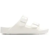 Birkenstock ARIZONA EVA PLAYGROUND Weiß