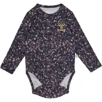 Hummel Body, Baby, Mädchen Floa