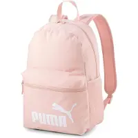 Puma Uni Rucksack - Phase Backpack, Cat Logo, 43x31x14 cm (HxBxT), unifarben Pink2