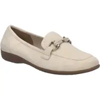 Josef seibel Slipper Fenja 34 74834 Creme 40