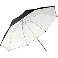 Godox Transparenter Schirm 101 cm