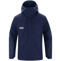 Jako Herren 2-In-1 Jacke Wardrobe 7461-900 XXL - Marine - XXL