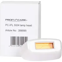 ProfiCare Original Ersatzkartusche für Haarentfernungssystem PC-IPL 3024