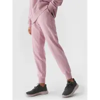 4F - Jogginghosen für Damen PP16439 (XL) (Pink)