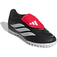Adidas KI8842_560, Weiß, Core Black,Cloud White,Lucid Red