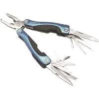 Kinetic Multi-Tool 15cm Blue/Black - Angelzange