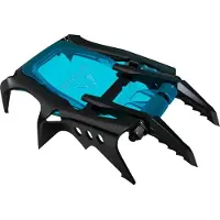 Blue Ice Harfang Tech Vorderschiene