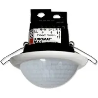 B.E.G. Brück Präsenzmelder Slave PD4-S-DE