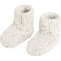 Babys Only Booties Teddyfutter Miracle Warm Linen - 3-6 Monate