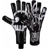 Ho Soccer First Evolution Iii Graffiti Creepy Torwarthandschuhe