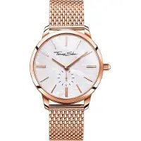 Thomas Sabo - WA0303-265-213 - Armbanduhr - Damen - Quarz - GLAM SPIRIT