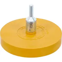 Bgs 3999 Folien-Plakettenradierer
