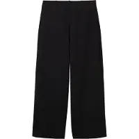 Tom Tailor Culotte 3/4-Länge mit Eingrifftaschen