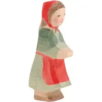 Ostheimer Rotkäppchen