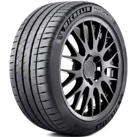 Michelin So car-tyres Pilot Sport A/S 4 ( 285/45 R22 114Y XL Acoustic, EV Suitable, LR )