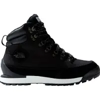 The North Face Trekkingschuhe W Back-To-Berkeley Iv Textile WpNF0A8179KY41 Schwarz 41