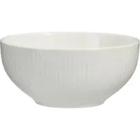 Nobrand Porzellanschale New Bone, Ø 15 cm