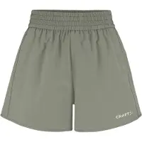 Craft Core Essence Shorts Damen - Leaf | Größe: XL