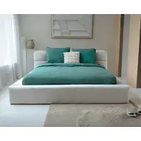 Royal Textile Primaviera Deluxe Waffle Grün 140 x 200/260 cm