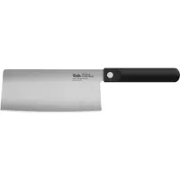 Fissler ProCut 001-029-18-000/0 chinesisches Kochmesser, 18 cm
