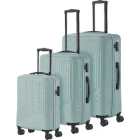 Travelite Bali 4W Trolley L / M / S Mint 77cm