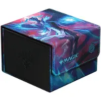 Ultimate Guard Kartenbox Sidewinder 133+, Kartenhalter, Mehrfarbig, 1 Stück(e)