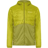 Vaude - Freney Jacket VI - Kunstfaserjacke Gr XL gelb/oliv