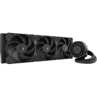 Arctic Cooling Liquid Freezer III Pro 420 - CPU-Wasserkühlung - *DEMO*