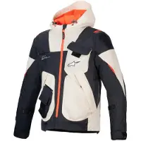 Alpinestars Mogress Air Kapuzenjacke