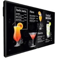 Philips 50BDL3117P/00, 127 cm (50"), LCD, 3840 x 2160 Pixel, 24/7