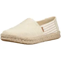 Toms Halbschuhe Halbschuhe Textil