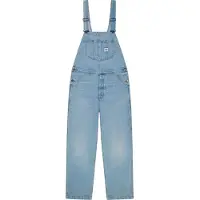 Lee 112376913 Relaxed Fit ärmelloser Overall