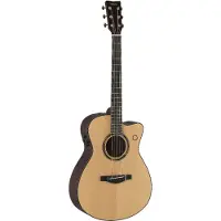 Yamaha TAS3 C TransAcoustic Natürlich
