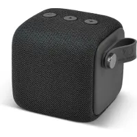 Fresh 'n rebel Rockbox Bold S Bluetooth-Lautsprecher, Dunkelgrau, Wasserfest
