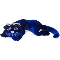 Manimo gewichtete Katze sensorisches Spielzeug für Kinder 1,5kg