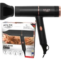 Adler Haartrockner 1400W AD 2278