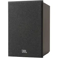 JBL STAGE 240B Lautsprecher Braun 125 W (2 Stück)