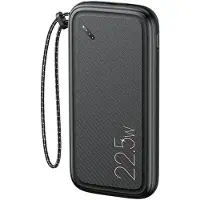 Usams Powerbank Pb56 10000Mah 22.5W2Xqc3.0+Pd Schnellladegerät Czarny/Schwarz 10Kcd15101 (Us-Cd151)