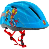 Spidey and his Amazing Friends Marvel Spidey Fahrradhelm