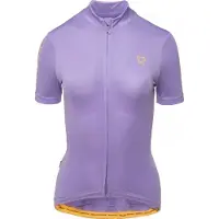 Radvik Skulli Kurzarm-radtrikot