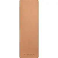 Balance Mata Do Jogi Matte Kork Gummi