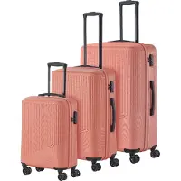 Travelite Bali 4w L/m/s Koffer Auf Rollen
